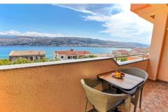 Appartements Palčić Pag Appartement 1 – A1 foto 4