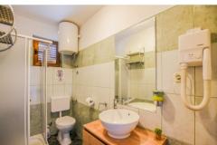 Appartements Palčić Pag Appartement 1 – A1 foto 5