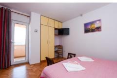 Appartements Palčić Pag Appartement 2 – A2 foto 2