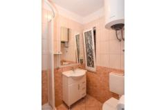 Appartements Palčić Pag Appartement 2 – A2 foto 5