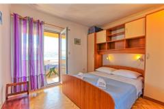 Appartements Palčić Pag Appartement 3 – A3 foto 1