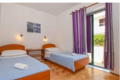 Appartements Palčić Pag Appartement 3 – A3 foto 3