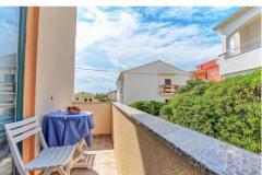 Appartements Palčić Pag Appartement 3 – A3 foto 4