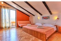 Appartements Palčić Pag Appartement 5 – A5 foto 1