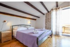 Appartements Palčić Pag Appartement 4 – A4 foto 1