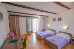 Appartements Palčić Pag Appartement 4 – A4 foto 2