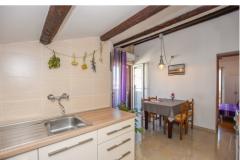 Appartements Palčić Pag Appartement 4 – A4 foto 5