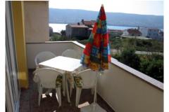 Appartements Perla Pag Discount Appartement 2 – Apartment3 foto 2