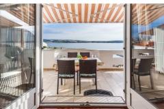 Appartements Rajka Appartement 1 – Apartem. 1 foto 2