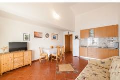 Appartements Rajka Appartement 1 – Apartem. 1 foto 4