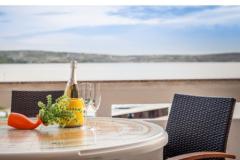 Appartements Rajka Appartement 3 – Apartem. 3 foto 1