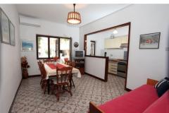 Appartements Salis Appartement 3 – A7+1 foto 1