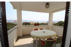 Appartements Salvia island Pag Mandre Appartement 1 – App1 foto 1