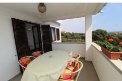 Appartements Salvia island Pag Mandre Appartement 1 – App1 foto 2