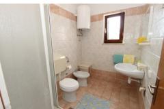 Appartements Salvia island Pag Mandre Appartement 2 – App2 foto 5