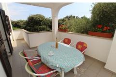 Appartements Salvia island Pag Mandre Appartement 3 – App1A foto 1