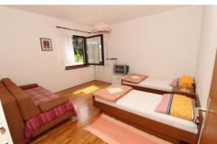 Appartements Salvia island Pag Mandre Appartement 3 – App1A foto 4