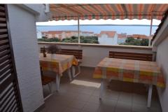 Appartements Salvia island Pag Mandre Appartement 4 – App3 foto 1