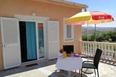 Appartements Školjkica Appartement 1 – Školjkica foto 1