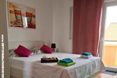 Appartements Školjkica Appartement 2 – Zvijezda foto 1