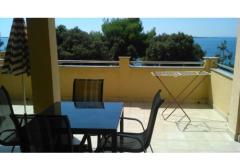 Appartements Šupraha Silvio Appartement 1 – Apartman 1 foto 4