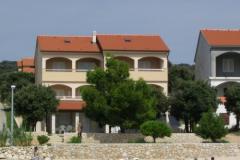 Appartements Šupraha Silvio Appartement 2 – Apartman 3 foto 1