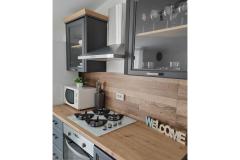 Apartmani Tanja i Josipa Appartement 1 – Tanja foto 1