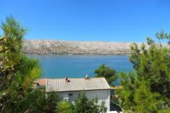 Appartements Tea Pag Appartement 2 – A3 foto 3