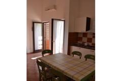 Appartements Tea Pag Appartement 2 – A3 foto 4