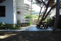 Appartements Tea Pag Appartement 3 – A2 foto 3
