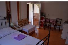 Appartements Tea Pag Appartement 4 – S2 foto 1