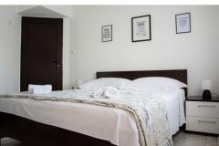 Appartements Tičić Appartement 2 – S2 BALKON foto 1