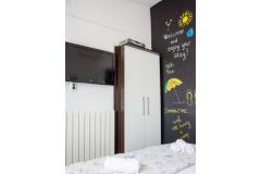 Appartements Tičić Appartement 2 – S2 BALKON foto 2