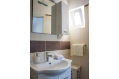 Appartements Tičić Appartement 2 – S2 BALKON foto 5