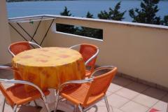 Appartements Tihana Appartement 2 – ORANGE APP foto 2
