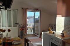 Appartements u Portu Appartement 1 – AP 2/2 foto 1