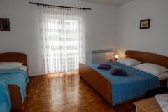 Appartements Valentić Appartement 2 – app1 foto 1