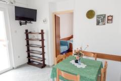 Appartements Valentić Appartement 2 – app1 foto 4