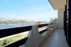 Appartements Valentić Appartement 1 – app2 foto 3