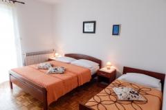 Appartements Valentić Appartement 1 – app2 foto 4