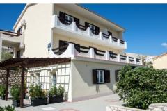 Appartements Valentić Appartement 4 – app4 foto 1