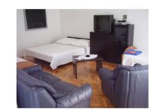 Appartements Vinko Appartement 1 – A8 foto 2