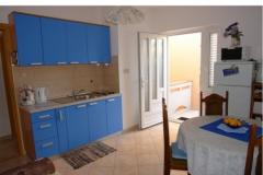 Appartements Zeljka Appartement 2 – B foto 3