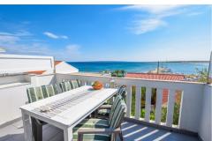 Appartements Zoja Appartement 1 foto 1