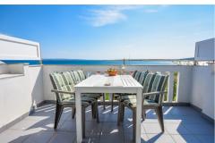 Appartements Zoja Appartement 1 foto 2