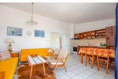 Appartements Zoja Appartement 1 foto 3