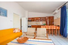 Appartements Zoja Appartement 1 foto 4