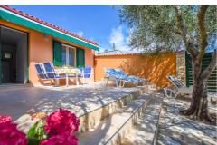 Appartements Zoja Appartement 3 – House foto 1