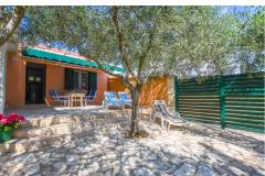 Appartements Zoja Appartement 3 – House foto 2