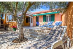 Appartements Zoja Appartement 3 – House foto 4